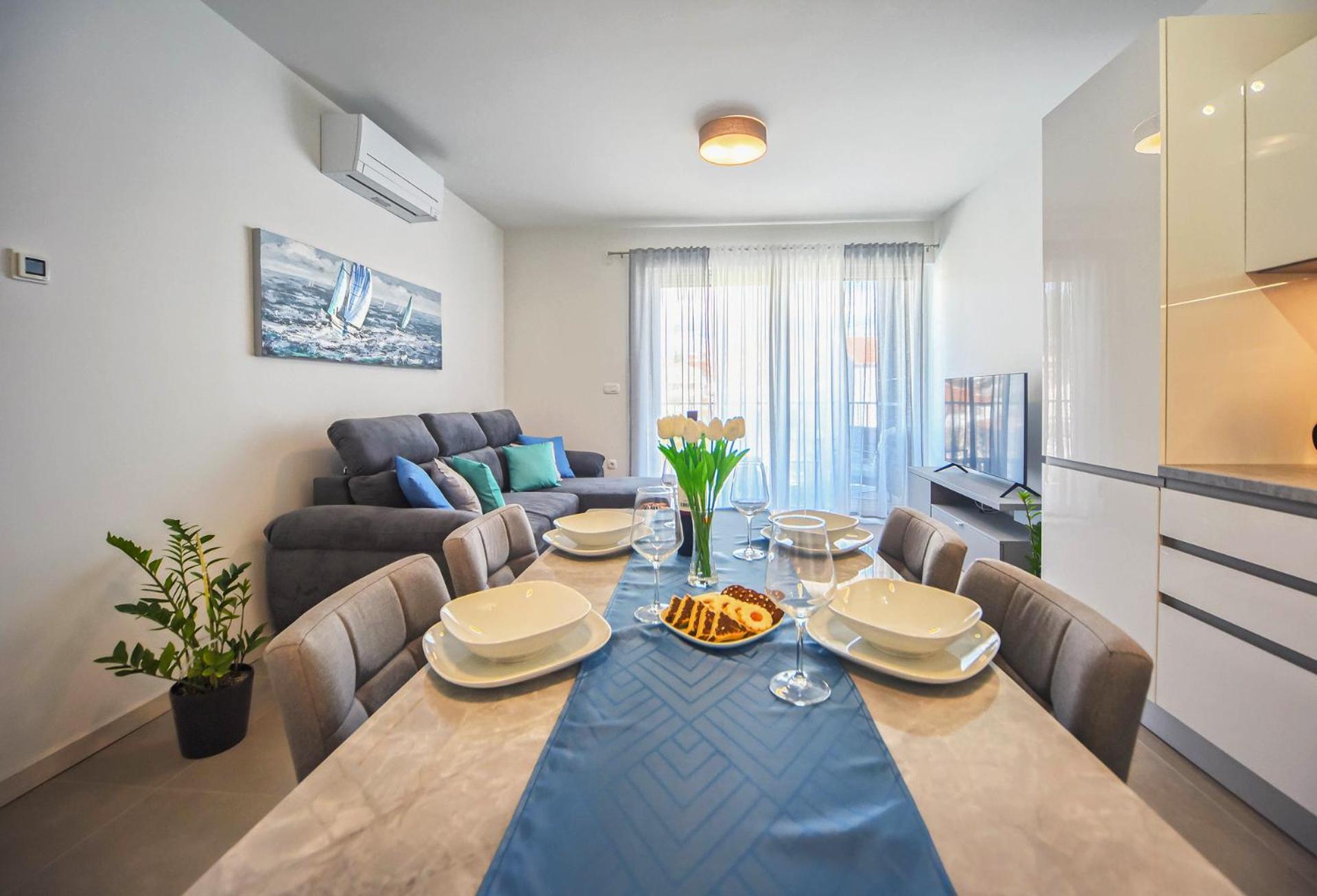 Apartmán Nena Pula