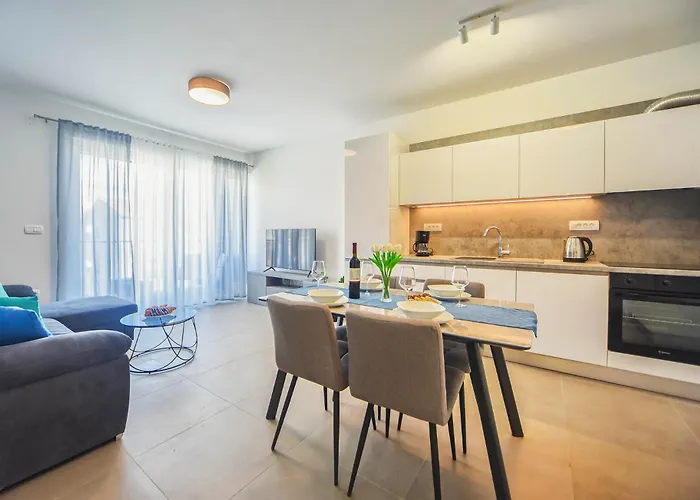 Apartment Nena