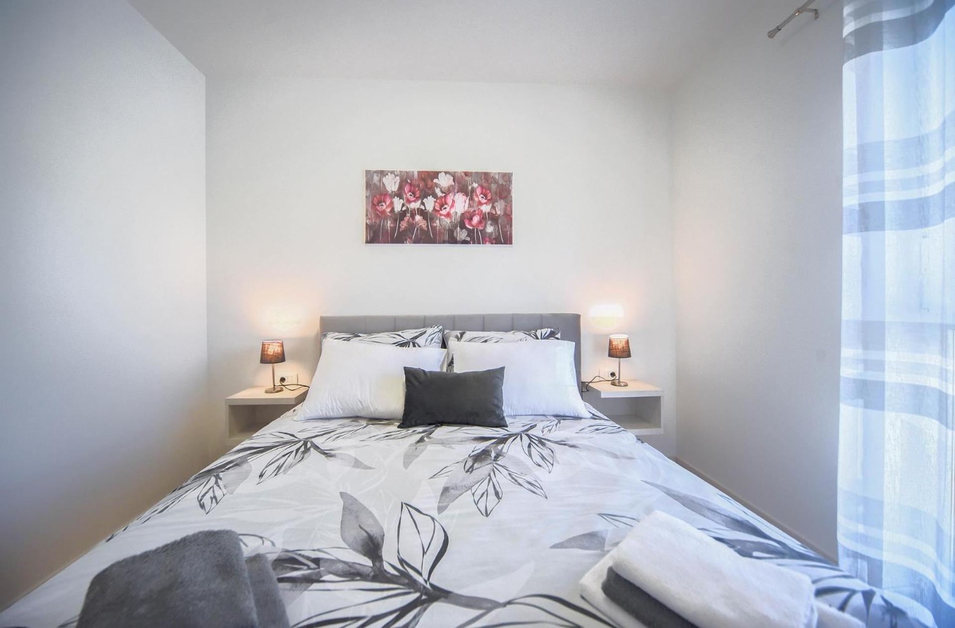 Nena Apartman