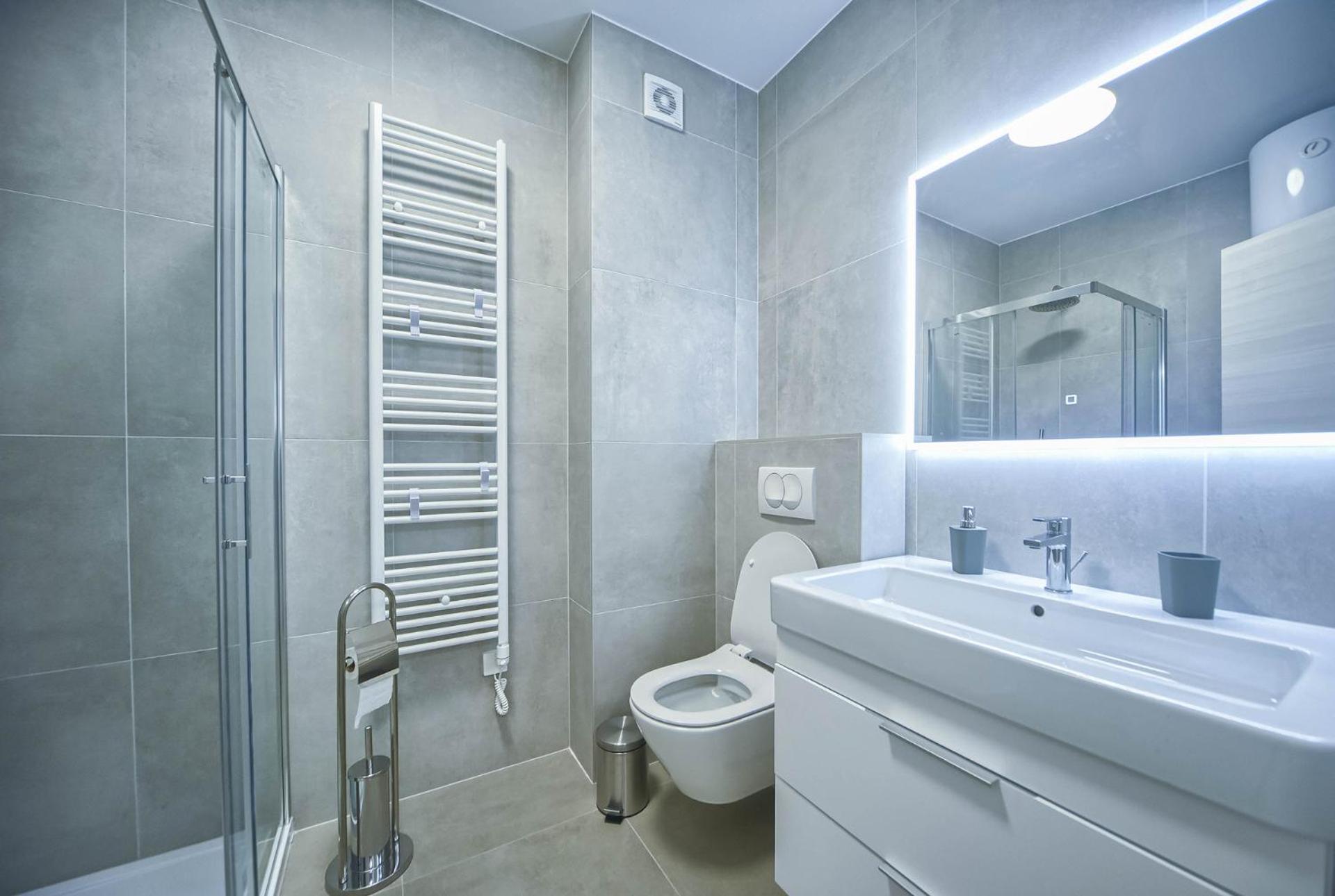 Nena Apartman *