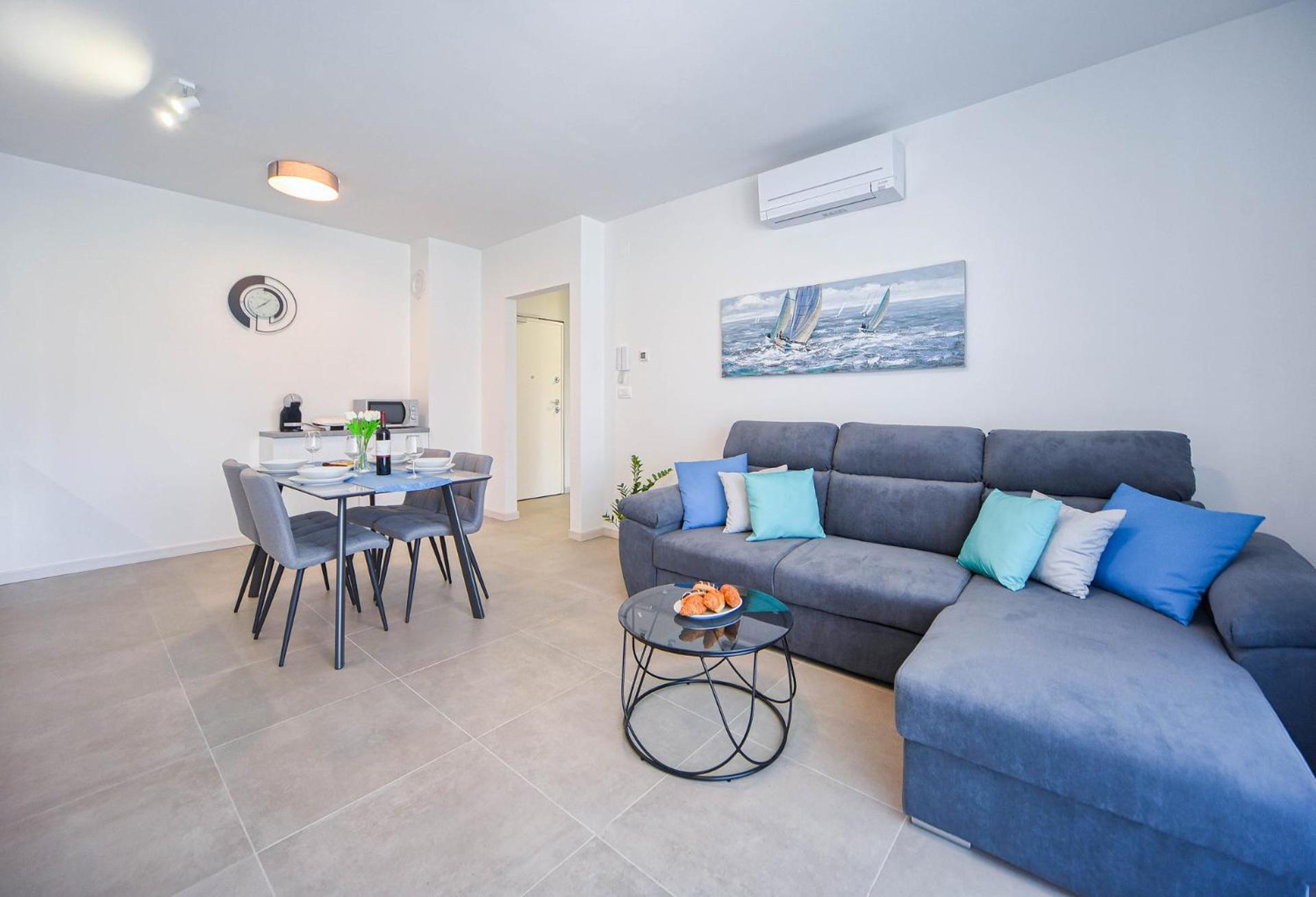 Apartman Nena